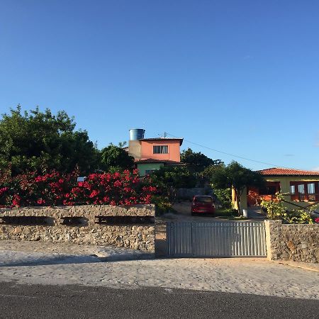 Sobre As Pedras Chales Monte das Gameleiras Zewnętrze zdjęcie