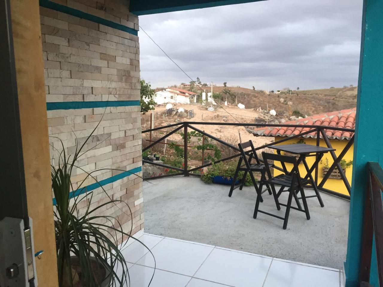 Sobre As Pedras Chales Monte das Gameleiras Zewnętrze zdjęcie
